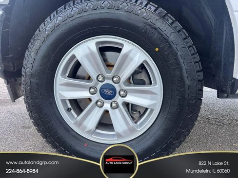 Used 2020 Ford F150 XL w/ Equipment Group 101A Mid image 19