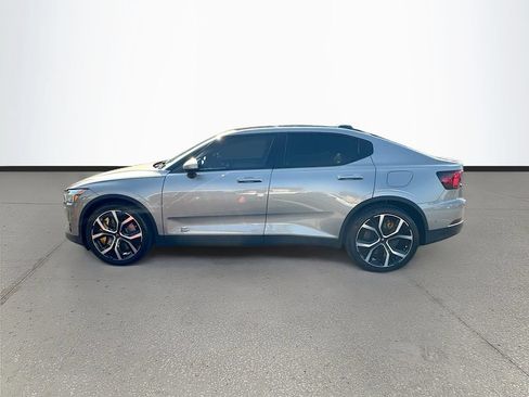 Used 2022 Polestar Polestar 2 w/ Performance Package AWD/4WD image 4