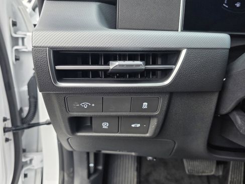 New 2025 Hyundai Sonata SEL image 36