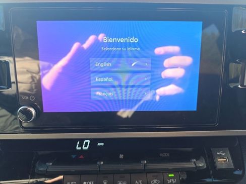 Used 2026 Toyota Tundra SR5 image 29