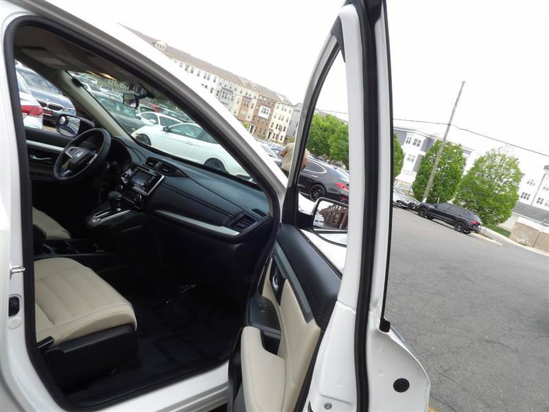 Used 2017 Honda CR-V LX image 13