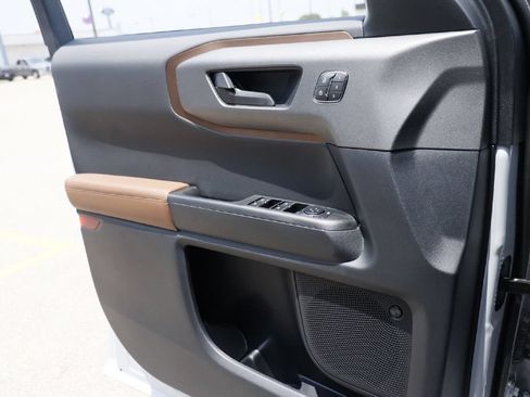 Certified 2026 Ford Bronco Sport Outer Banks w/ Outer Banks Tech Package+ AWD/4WD image 13