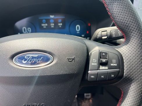 Used 2023 Ford Escape ST-Line Elite w/ Premium Technology Package AWD/4WD image 26