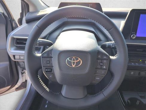 Used 2026 Toyota Prius LE image 14