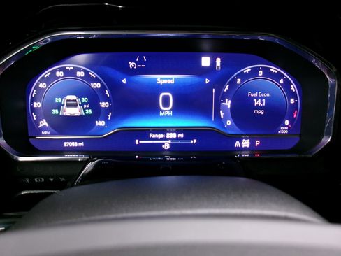 Certified 2022 Chevrolet Silverado 1500 RST w/ All Star Edition Plus image 7