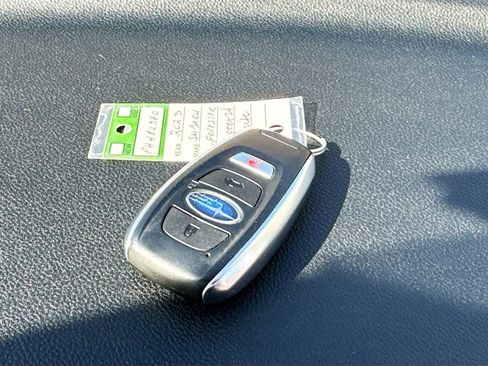 Certified 2023 Subaru Forester Sport w/ Popular Package #3 image 32