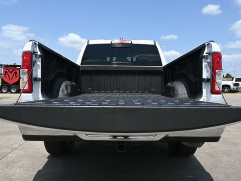 Used 2021 RAM 1500 Lone Star RWD image 20