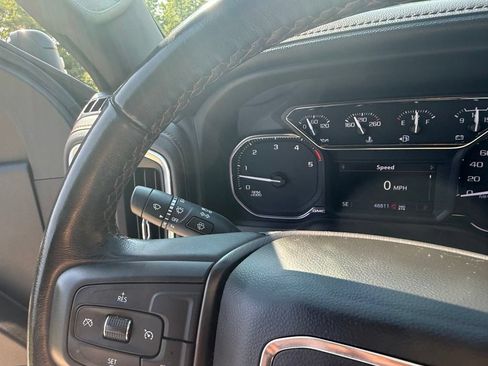 Used 2022 GMC Sierra 2500 AT4 AWD/4WD image 39