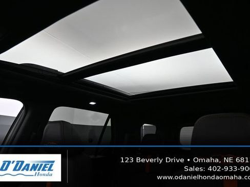 Used 2026 Honda Passport TrailSport image 35