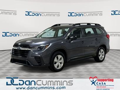 Used 2023 Subaru Ascent 8-Passenger