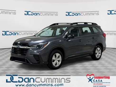 Used 2023 Subaru Ascent 8-Passenger AWD/4WD image 1