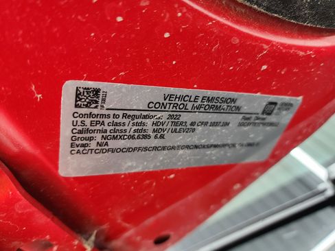 Used 2022 Chevrolet Silverado 3500 LT w/ Convenience Package image 21