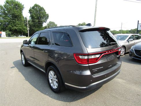 Used 2015 Dodge Durango SXT w/ Quick Order Package 23B AWD/4WD image 5