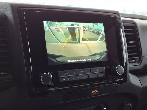 Used 2022 Nissan Frontier S w/ Technology Package image 10