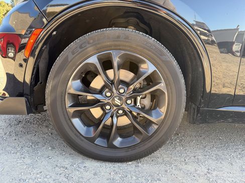 Used 2021 Dodge Durango GT AWD/4WD image 9
