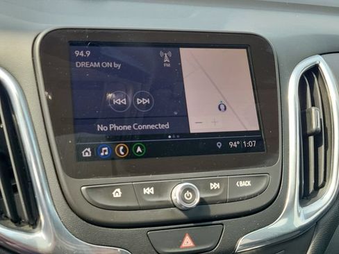 Used 2019 Chevrolet Equinox LT AWD/4WD image 18