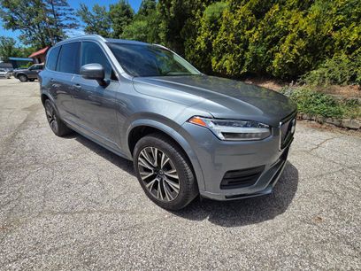 Used 2020 Volvo XC90 T5 Momentum w/ Protection Package Premier