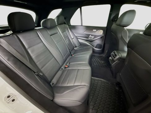 New 2026 Mercedes-Benz GLE 450 4MATIC image 29