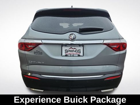 Used 2023 Buick Enclave Essence w/ Experience Buick Package AWD/4WD image 5