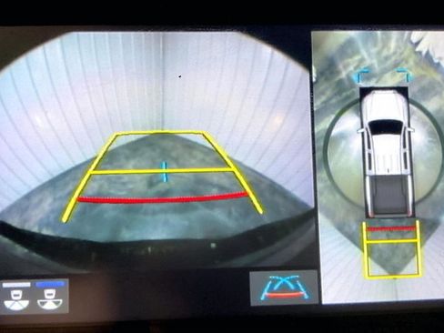 Certified 2023 Toyota Tacoma Limited image 22