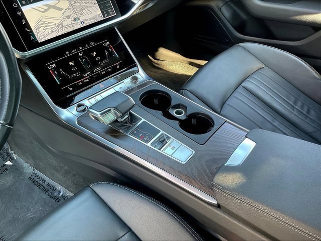 Used 2022 Audi A7 3.0T Premium AWD/4WD image 20