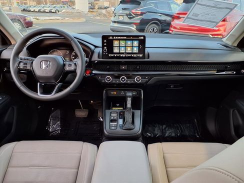 Used 2023 Honda CR-V EX-L image 6