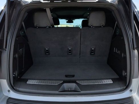 Used 2024 GMC Yukon AT4 w/ AT4 Premium Package image 45