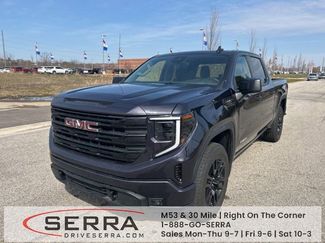 Used 2025 GMC Sierra 1500 Elevation video 1