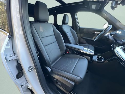 Used 2026 BMW X1 xDrive28i w/ Convenience Package AWD/4WD image 28
