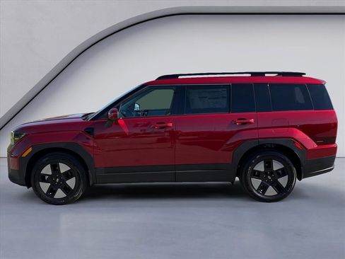 New 2026 Hyundai Santa Fe SEL image 2