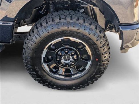 New 2025 Ford F250 Lariat w/ Lariat Ultimate Package image 9