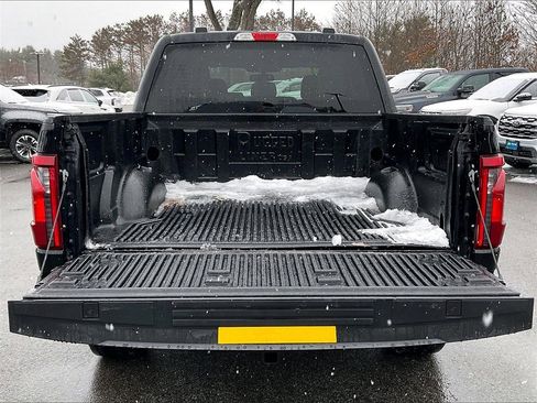 Used 2024 Ford F150 XLT w/ Mobile Office Package image 33