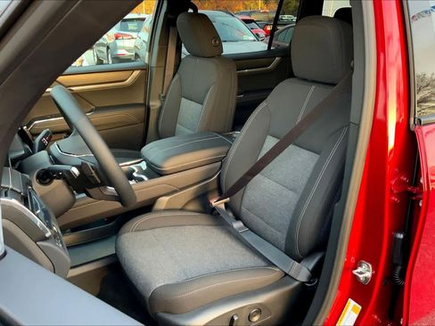 New 2026 GMC Acadia Elevation w/ Black Edition image 9