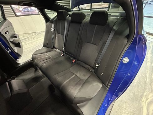 Used 2023 Honda Accord Sport image 7