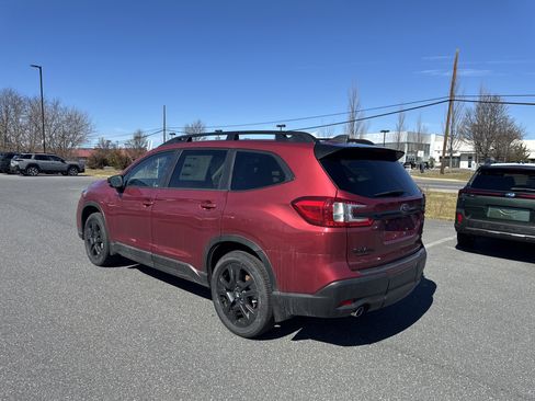 New 2026 Subaru Ascent Bronze Edition AWD/4WD image 5