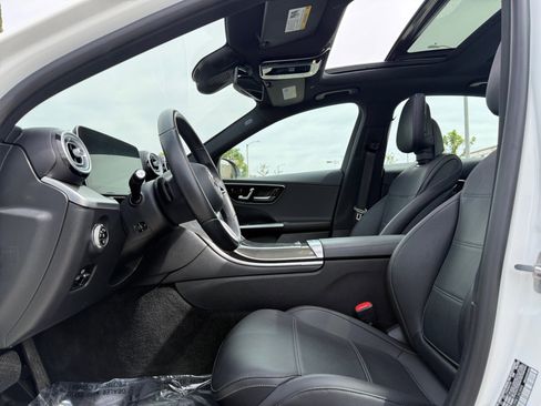 Used 2023 Mercedes-Benz C 300 Sedan w/ Exclusive Trim Package image 14