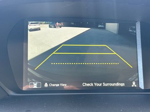 Used 2020 Acura TLX w/ Technology Package AWD/4WD image 20