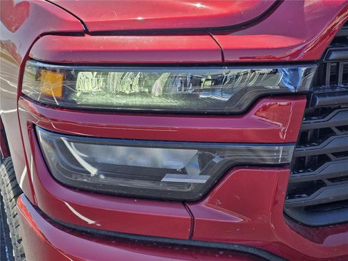 New 2026 RAM 2500 Tradesman AWD/4WD image 4