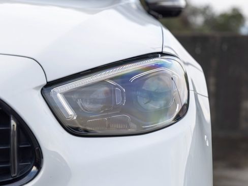 Used 2022 Mercedes-Benz E 53 AMG 4MATIC Coupe image 18