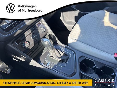 Used 2019 Volkswagen Tiguan S w/ Driver Assistance Package image 20