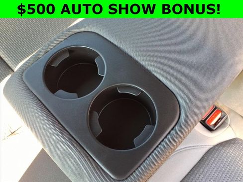 New 2026 Subaru Forester Premium image 30