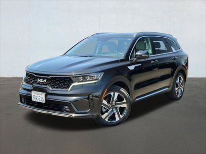 Used 2023 Kia Sorento SX Prestige w/ Panoramic Sunroof Package