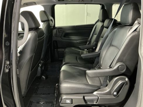 Used 2024 Honda Odyssey Touring image 25