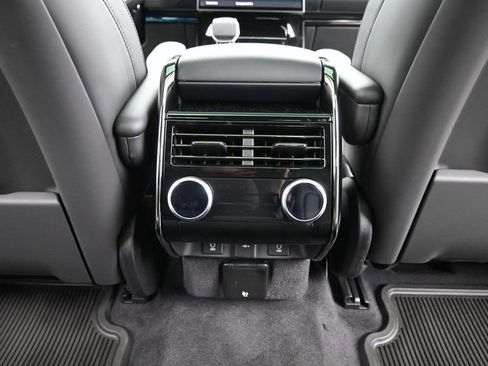 New 2026 Land Rover Range Rover Sport Dynamic SE AWD/4WD image 18