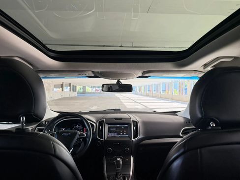 Used 2015 Ford Edge SEL w/ Equipment Group 201A FWD image 32