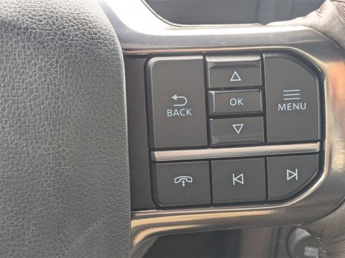 New 2025 Ford F350 King Ranch w/ FX4 Off-Road Package image 28