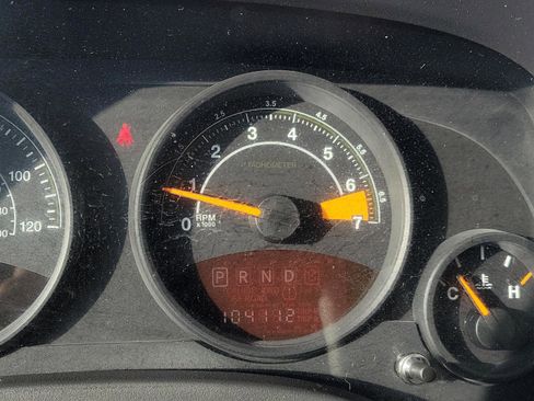 Used 2014 Jeep Compass Sport w/ Power Value Group image 14