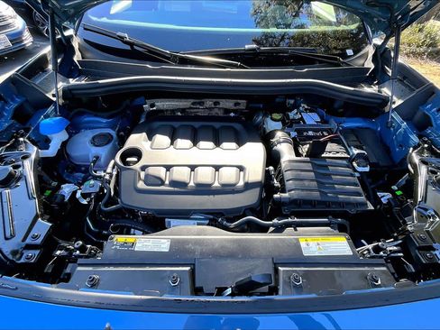 New 2026 Volkswagen Tiguan SEL R-Line image 16