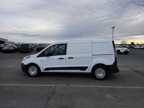 Used 2014 Ford Transit Connect XL image 6