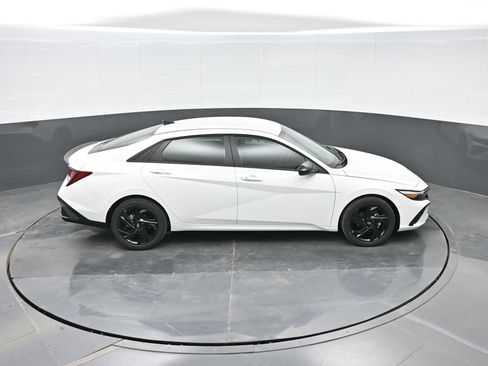 New 2026 Hyundai Elantra Sport w/ Cargo Package image 30
